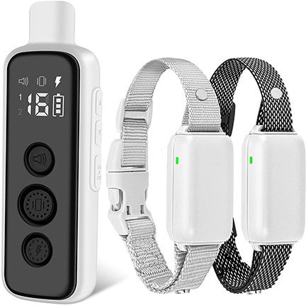 IoT Wifi Dog Training Collar Upgrade Service image 4