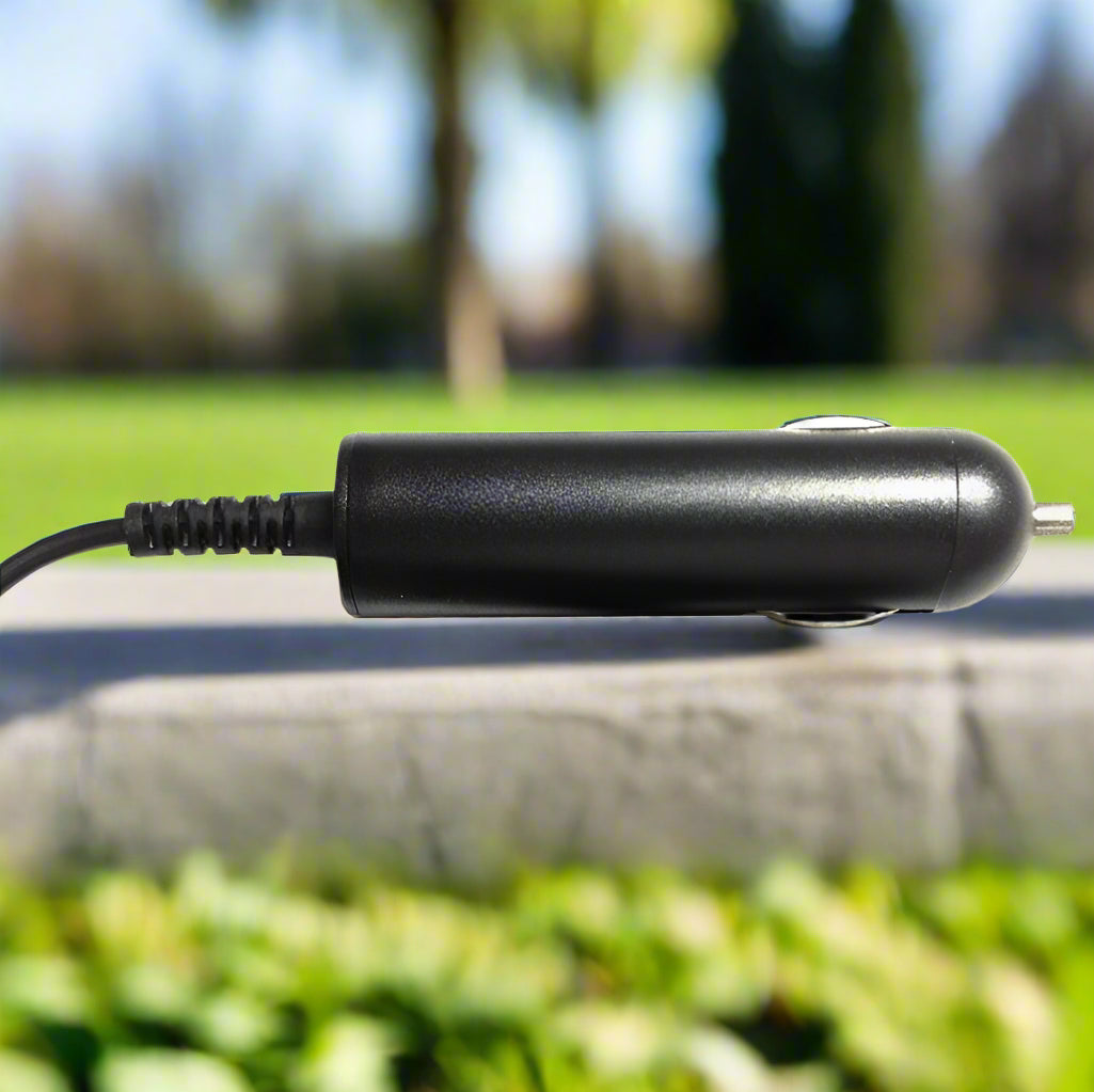 12v Compact regulated Cigarette Adapter