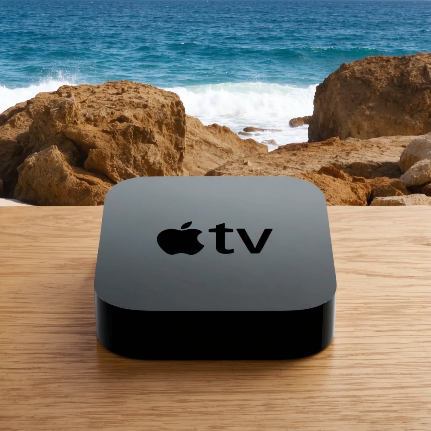 Upgrade Service: Any Apple TV in Car, RV, Truck, Boat, Off-grid