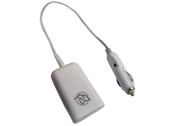 Mikegyver 87w Fast Super Quick Charge MAX MacBook Pro Touch Bar USB-C Car Adapter Charger and for External Batteries image 6