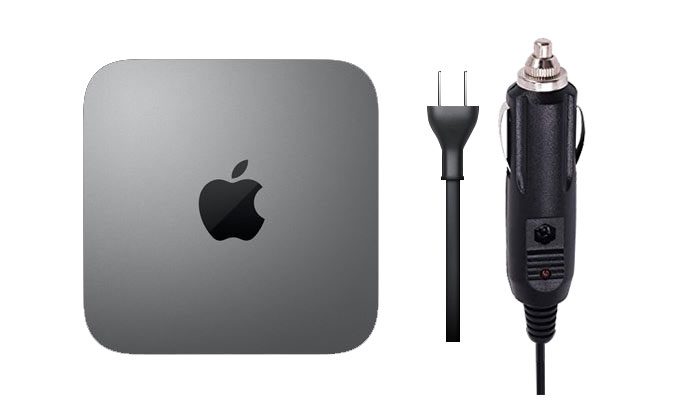 Upgrade Service: 12v Apple Mac Mini M1 M2..M4 in Your Car, RV, Boat image 2