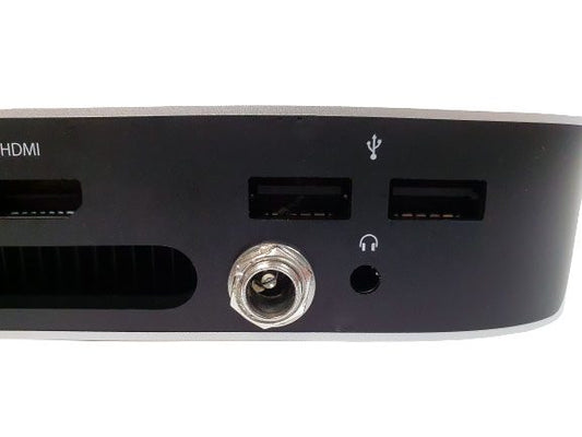 Upgrade Service: 12v Apple Mac Mini M1 M2..M4 in Your Car, RV, Boat image 7