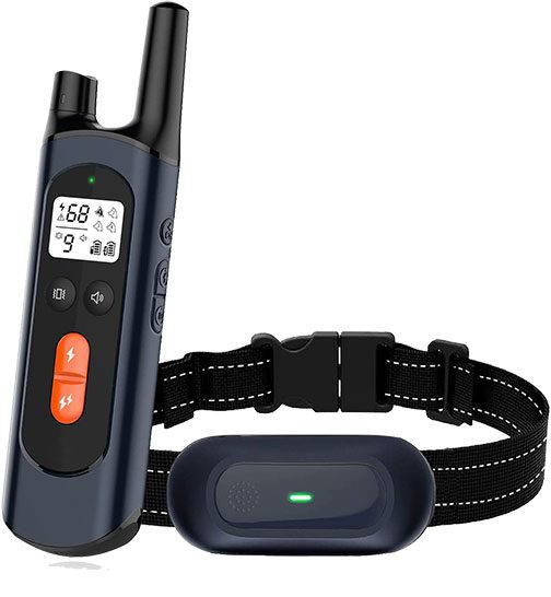 IoT Wifi Dog Training Collar Upgrade Service image 3