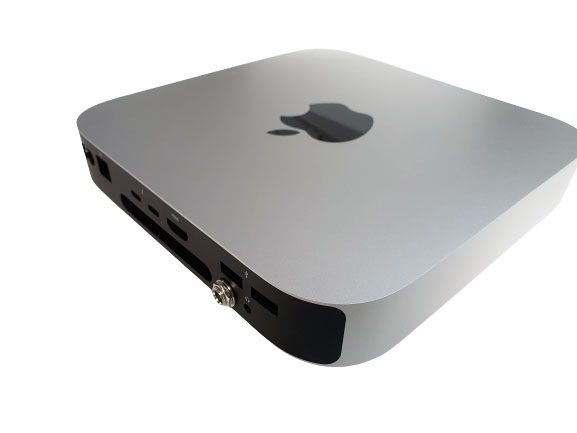 Upgrade Service: 12v Apple Mac Mini M1 M2..M4 in Your Car, RV, Boat image 6