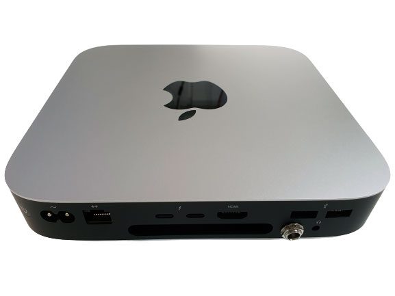 Upgrade Service: 12v Apple Mac Mini M1 M2..M4 in Your Car, RV, Boat image 10