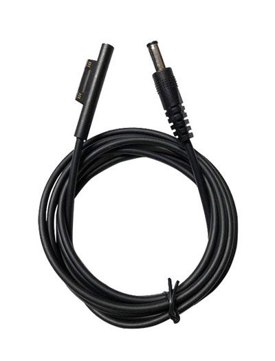 High-Quality Surface Pro 3,4, LTE, Book, Cable (5.5x2.1mm) image 0