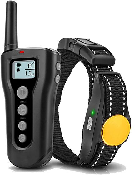IoT Wifi Dog Training Collar Upgrade Service image 2