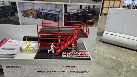 Orlando 3D Printing Service image 1