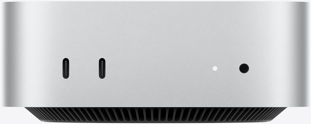 Upgrade Service: 12v Apple Mac Mini M1 M2..M4 in Your Car, RV, Boat image 1