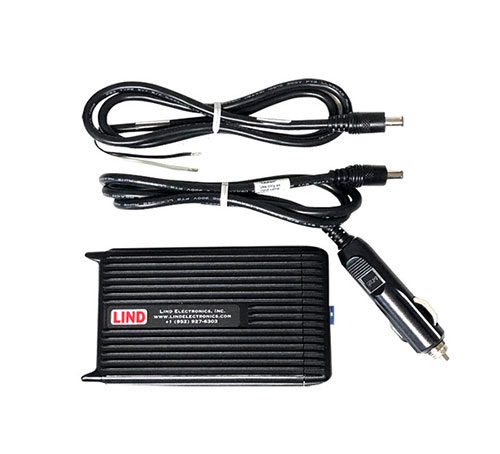 Lind Auto Adapter Lind Surface Pro Car Adapter | Heavy-Duty Cable | Mikegyver – Mikegyver ...