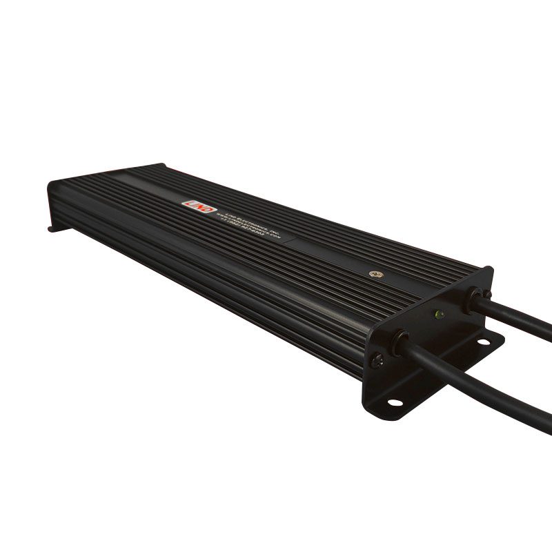 Lind Isolated 60vdc Surface Pro Car Adapter image 0