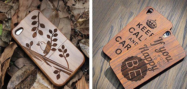 Laser Engraving, Etching, and Marking Services image 2