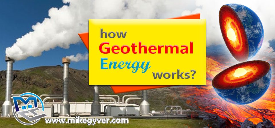 Geothermal Energy Pros And Cons