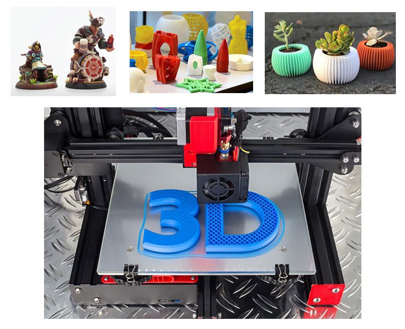 3D Printing Service - 3D Printing Service